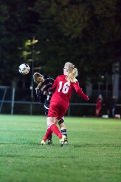 Bild 242 - Frauen SG Krempe/ETSV F. Glueckstadt - TSV Heiligenstedten : Ergebnis: 8:0